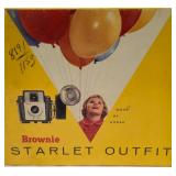 Kodak | Brownie Starlet Outfit 23E