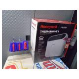 New Honeywell thermal wave electric heater. As shown.