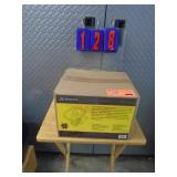 New in box Armor 3000 psi pressure washer pump. As shown.