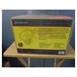 New in box Armor 3000 psi pressure washer pump. As shown.