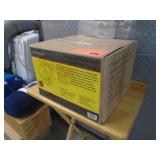 New in box Armor 3000 psi pressure washer pump. As shown.