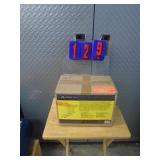 New in box Armor 2600 psi. As shown.