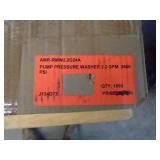 New in box Armor 2600 psi. As shown.