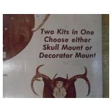 New in box Atler mounting kit. As shown.