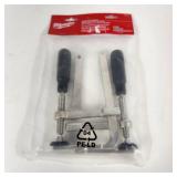 New Milwaukee Guide Rail Clamps 48-08-0573