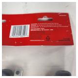 New Milwaukee Guide Rail Clamps 48-08-0573