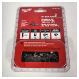 New Milwaukee 6" Saw Chain 49-16-2732 For Use With 2527-20