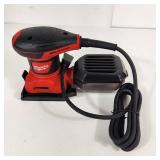 New Milwaukee 6033-21 1/4" Sheet Corded Palm Sander 120V