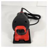 New Milwaukee 6033-21 1/4" Sheet Corded Palm Sander 120V