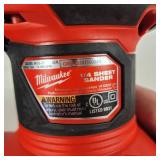 New Milwaukee 6033-21 1/4" Sheet Corded Palm Sander 120V
