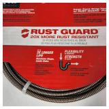 New Milwaukee Inner Core Drop Head Cable With Rust Guard Plating Flexibility And Strong