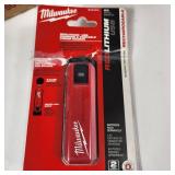 Milwaukee Open Box Red Lithium USB Charger & Portable Power Source 48-59-2012
