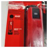 Milwaukee Open Box Red Lithium USB Charger & Portable Power Source 48-59-2012