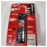 Milwaukee Open Box Red Lithium USB Charger & Portable Power Source 48-59-2012