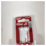 Lot Of Four New Milwaukee Hole Dozers 1-1/8", 2", 1-9/16 And 13/16"