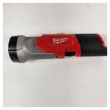 New Open Box Milwaukee M12 LED Worklight 49-24-0146