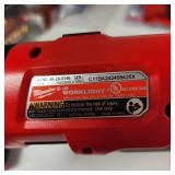 New Open Box Milwaukee M12 LED Worklight 49-24-0146
