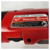 New Open Box Milwaukee LED Worklight 49-24-0146