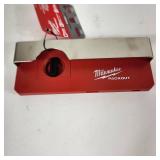 New Milwaukee Packout Belt Clip Rack 48-22-8344