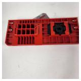 New Milwaukee Packout Belt Clip Rack 48-22-8344