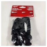 New Milwaukee Better Fit Safety Helmet Chin Strap 48-73-1084