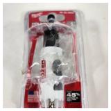 Two Milwaukee Tools Large Arbor 1-1/4" 49-56-7135 And Hole Dozer With Arbor Open Package 1" 49-56-9662