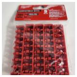 Two New Packout Items Tray For Shockwave Impact Duty Sockets And Case Rows For 1", 1/4"