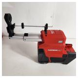 New/Open Box Milwaukee HammerVac Dedicated Dust Extractor 2912-DE