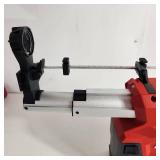 New/Open Box Milwaukee HammerVac Dedicated Dust Extractor 2912-DE