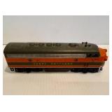 Bachmann Plus HO Scale Great Northern Diesel Locomotive Models 316A & 313B