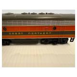 Bachmann Plus HO Scale Great Northern Diesel Locomotive Models 316A & 313B