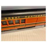 Bachmann Spectrum HO Scale Great Northern Model #574