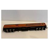 Bachmann Spectrum HO Scale Great Northern Model #574