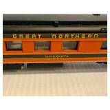 Bachmann Spectrum HO Scale Great Northern "Minnesota"