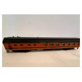 Bachmann Spectrum HO Scale Great Northern "Minnesota"