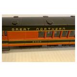 Bachmann Spectrum HO Scale Great Northern EMC Gas Electric "Doodlebugs" 2320