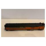 Bachmann Spectrum HO Scale Great Northern EMC Gas Electric "Doodlebugs" 2320