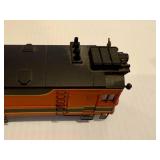 Bachmann Spectrum HO Scale Great Northern EMC Gas Electric "Doodlebugs" 2320