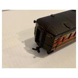 Bachmann Spectrum HO Scale Great Northern EMC Gas Electric "Doodlebugs" 2320