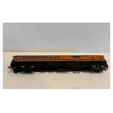 Bachmann Spectrum HO Scale Great Northern EMC Gas Electric "Doodlebugs" 2320