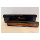 Bachmann Spectrum HO Scale Great Northern Coach #967