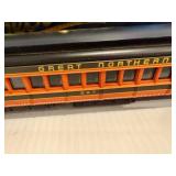 Bachmann Spectrum HO Scale Great Northern Coach #967