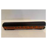 Bachmann Spectrum HO Scale Great Northern Observation #A 10 Train