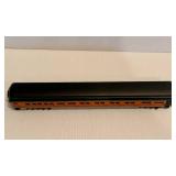 Bachmann Spectrum HO Scale Great Northern Observation #A 10 Train