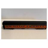 Bachmann Spectrum HO Scale Great Northern Observation #A 10 Train