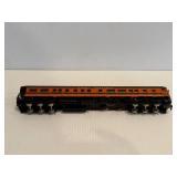Bachmann Spectrum HO Scale Great Northern Observation #A 10 Train