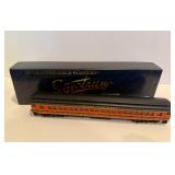 Bachmann Spectrum HO Scale Great Northern Coach #958 Model Train