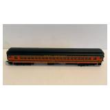 Bachmann Spectrum HO Scale Great Northern Coach #958 Model Train