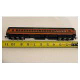 Bachmann Spectrum HO Scale Great Northern Coach #958 Model Train