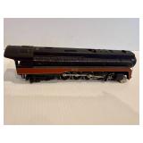 Bachmann Spectrum HO Scale Steam Locomotive J Class 4-8-4 w/Tender Norfolk & Western #610